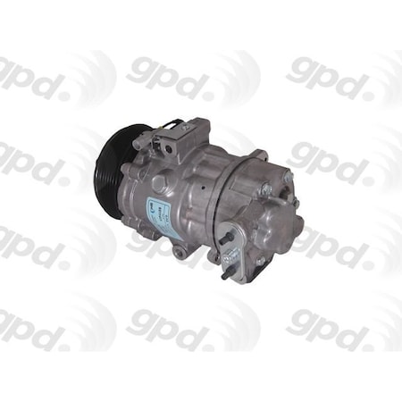 Gpd Compressor Kit 9614780